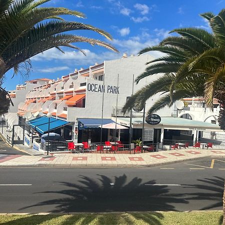 Apartment In Ocean Park Ii, Costa Adeje, Tenerife Ngoại thất bức ảnh