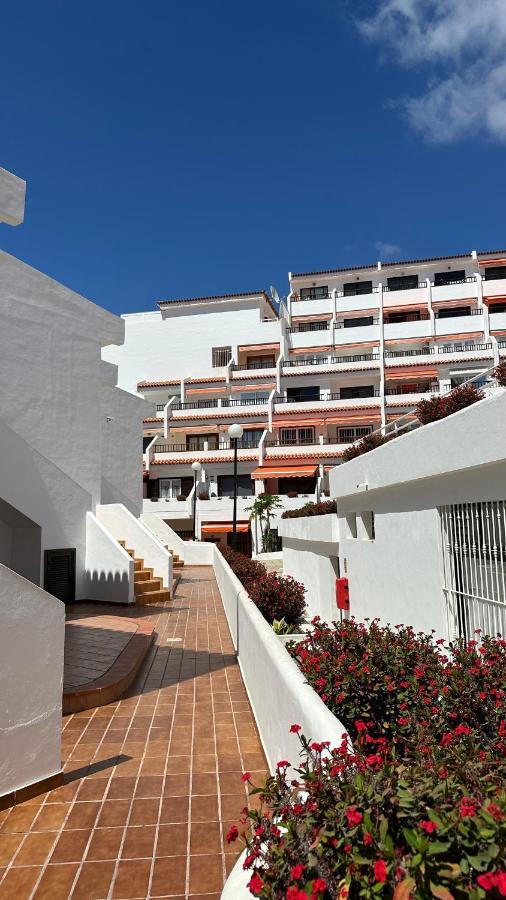 Apartment In Ocean Park Ii, Costa Adeje, Tenerife Ngoại thất bức ảnh