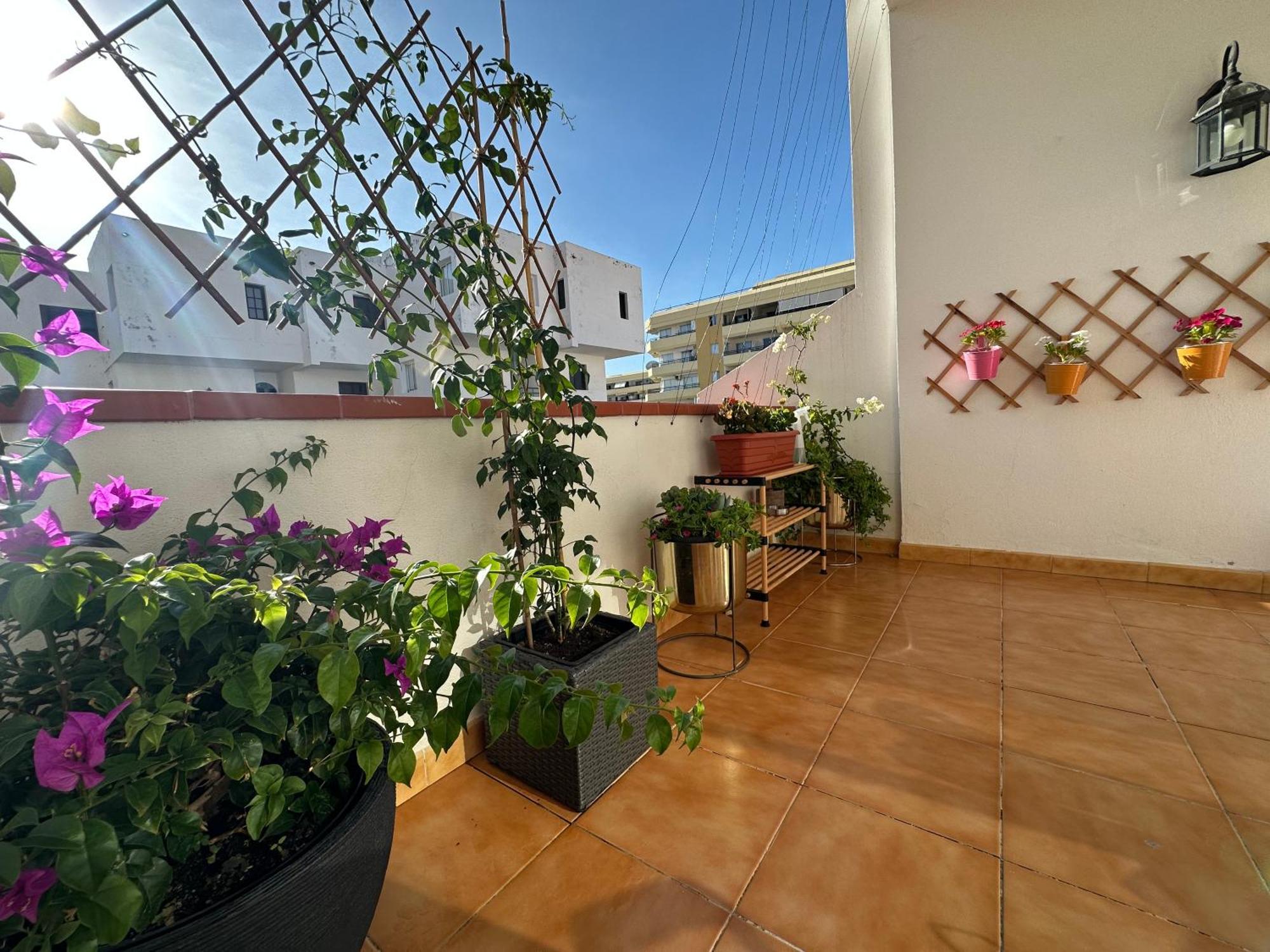 Apartment In Ocean Park Ii, Costa Adeje, Tenerife Ngoại thất bức ảnh