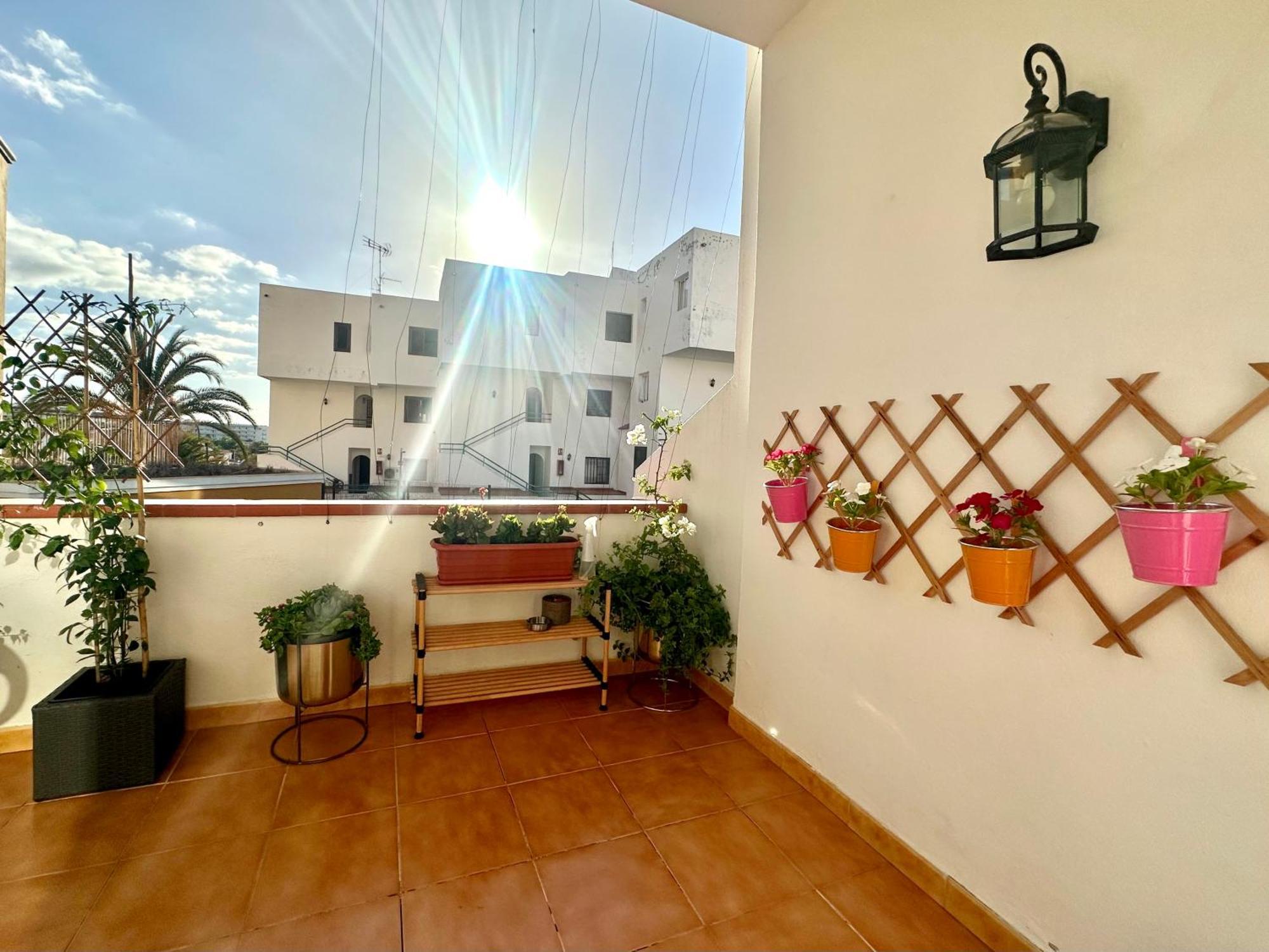 Apartment In Ocean Park Ii, Costa Adeje, Tenerife Ngoại thất bức ảnh